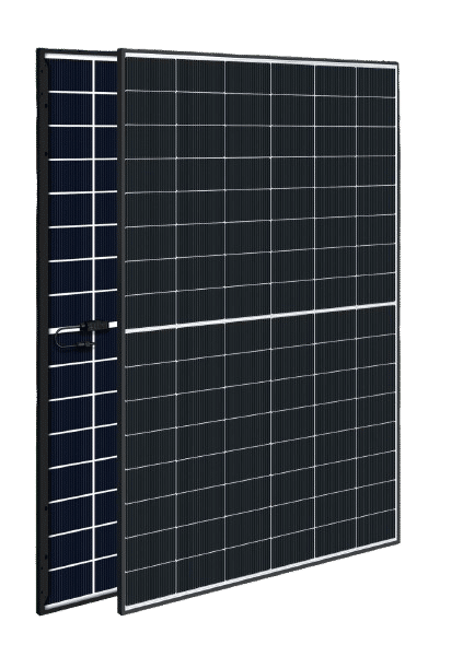 Panou fotovoltaic Astronergy 450W bifacial N-type – palet 36 buc