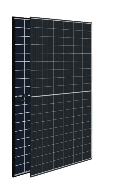 Panou fotovoltaic Astronergy 515W bifacial N-type – palet 36 buc