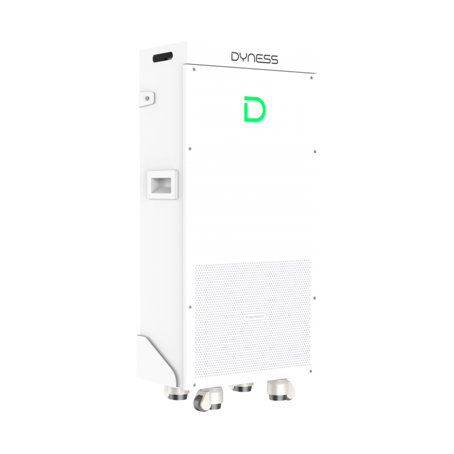 Baterie Dyness PowerBrick Plus 16kWh