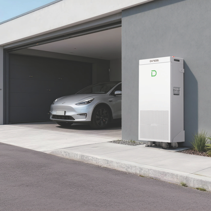 Baterie Dyness PowerBrick Plus 16kWh