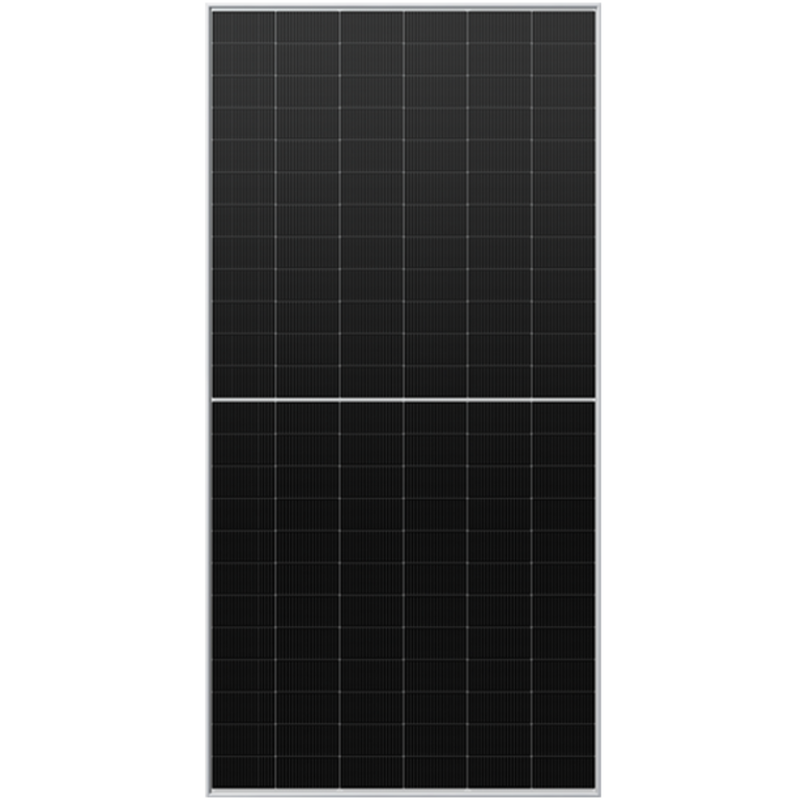 Panou Fotovoltaic Bifacial 445W Longi LR8-48HGD