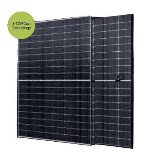 Panou fotovoltaic Jolywood 500W bifacial N-type – palet 36 buc