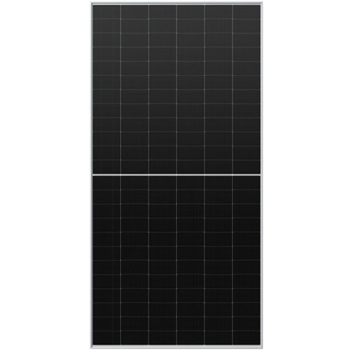 Panou Fotovoltaic LONGi Hi-MO 7 620W LR8-66HGD | Bifacial Dual Glass