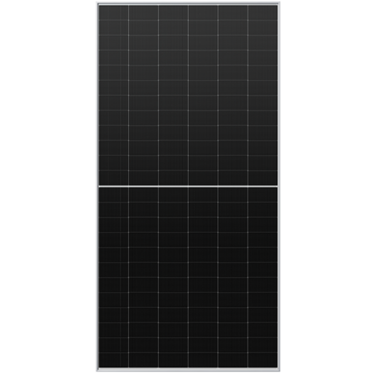 Panou Fotovoltaic LONGi Hi-MO 7 620W LR8-66HGD | Bifacial Dual Glass
