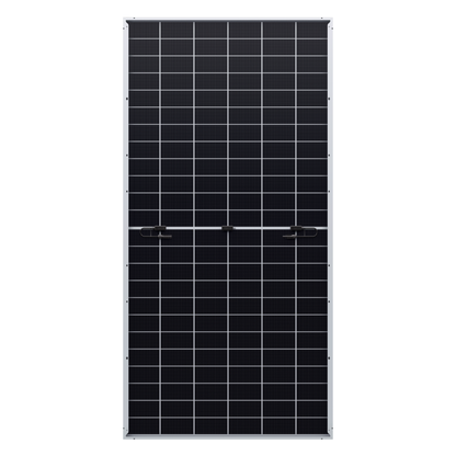 Panou Fotovoltaic LONGi Hi-MO 7 620W LR8-66HGD | Bifacial Dual Glass