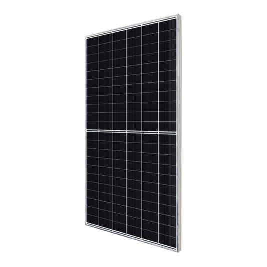 Panou Fotovoltaic Canadian Solar 710W Bifacial TOPCon | TOPBiHiKu7