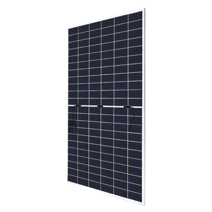 Panou Fotovoltaic Canadian Solar 710W Bifacial TOPCon | TOPBiHiKu7