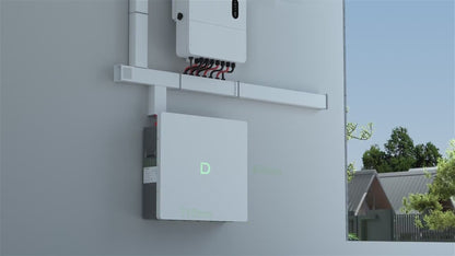 Baterie LiFePO4 Dyness Powerbox G2 10.24kWh IP65