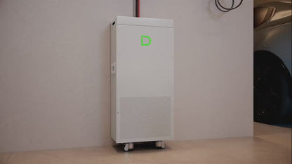 Baterie Dyness PowerBrick Plus 16kWh