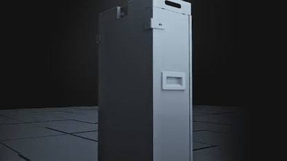 Baterie Dyness PowerBrick Plus 16kWh