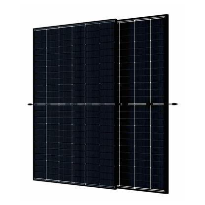 Palet Panou Fotovoltaic Trina Solar Vertex S+ 440W Bifacial Dual Glass