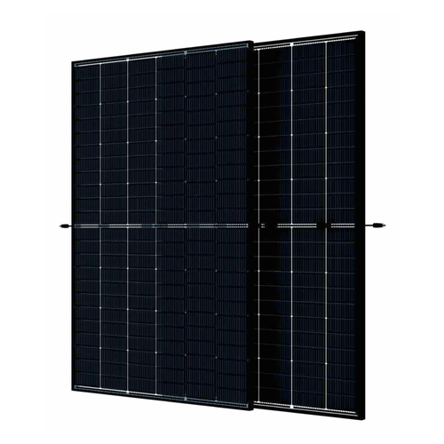 Panou Fotovoltaic Trina Solar Vertex S+ 440W Bifacial Dual Glass